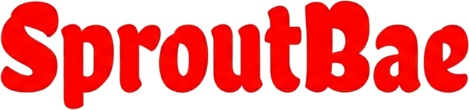 SproutBae Logo